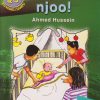 Mgeni Njoo 2d By Oxford by Ahmed Hussein