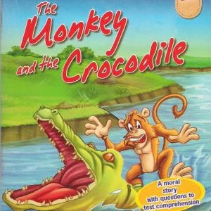 Monkey and The Crocodile Moran Grade Level 2