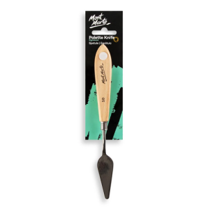 Mont Marte Pallete Knife Per Piece