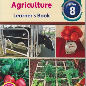Moran Agriculture Grade 8 (Approved)