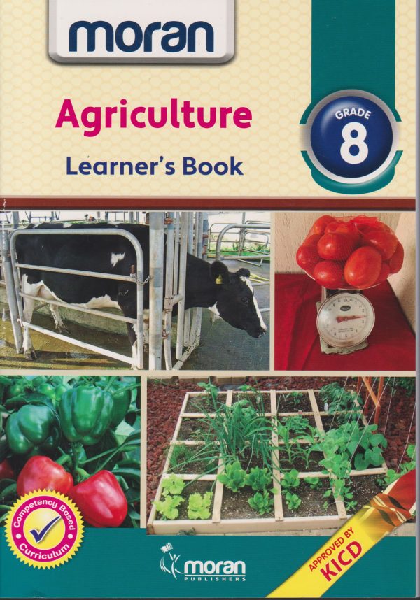 Moran Agriculture Grade 8 (Approved)