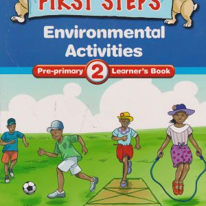 Moran First Steps Environmental Activities PP2