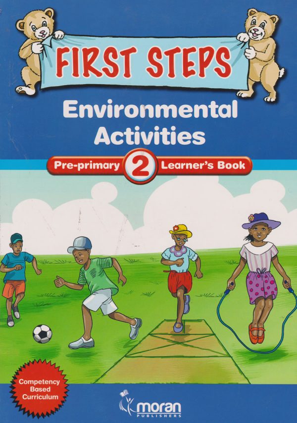 Moran First Steps Environmental Activities PP2