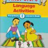 Moran First Steps Language Activities Pre-Primary 1