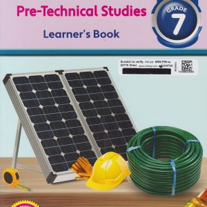 Moran Pre-Technical Studies Grade 7 (Approved)