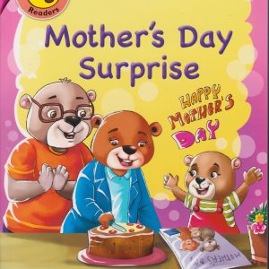 Moran Mothers Day Surprise