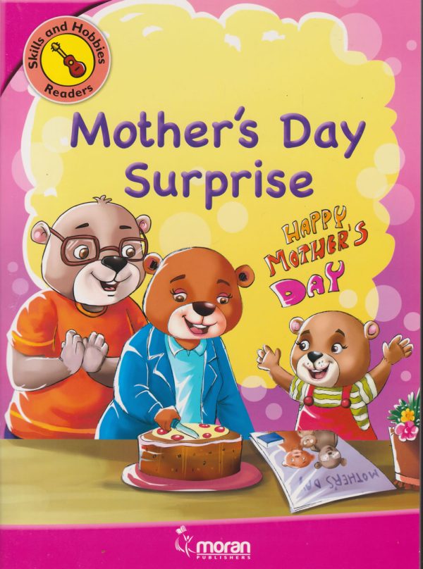 Moran Mothers Day Surprise