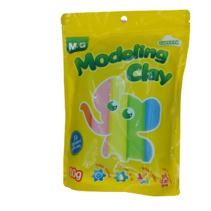 M And G Modelling Clay 500g