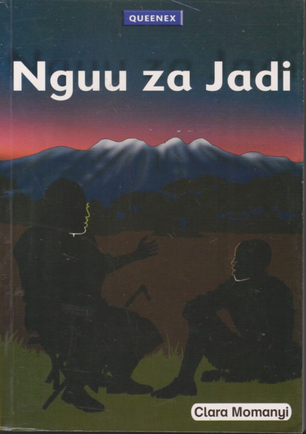 Nguu Za Jadi