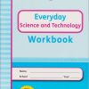 OUP Everyday Science And Technology Workbook Grade 4