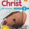 OUP Growing in Christ CRE Activities GD2 (Appr)