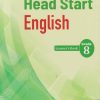OUP Head Start English Grade 8 (Approved)