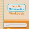 OUP Lets Do Mathematics Workbook Grade 4