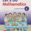 OUP Lets Do Mathematics Grade 4 (Approved)