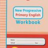 OUP New Progressive Primary English Workbook Grade 4