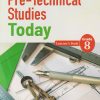 OUP Pre Technical Studies Today Grade 8 (Approved)