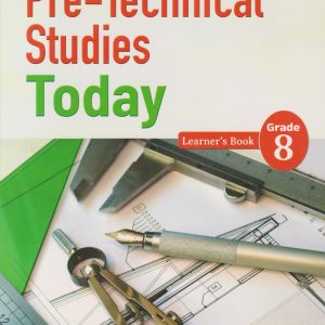 OUP Pre Technical Studies Today Grade 8 (Approved)