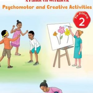 CBC Made Familiar Psychomotor Activities PP2