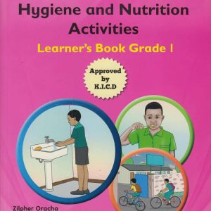 Phoenix Summit Hygiene and Nutrition Grade 1
