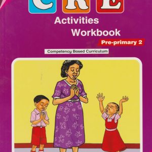 Queenex CRE Activities Workbook PP2