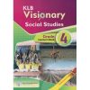KLB Visionary Social Studies Learners Grade 4