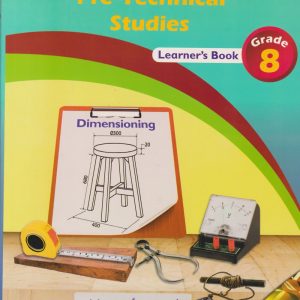 Mentor Pre-Technical Studies Grade 8