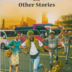 A Silent Song And Other Stories
