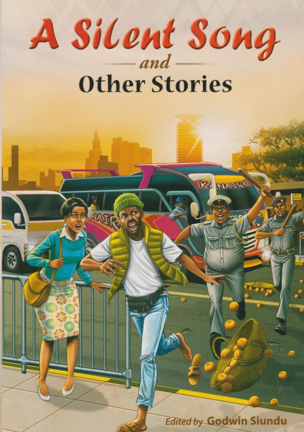 A Silent Song And Other Stories