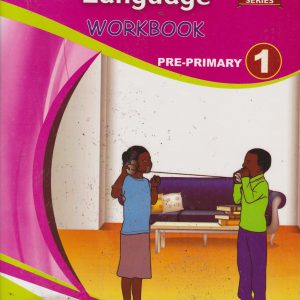 Skyline Language Workbook PP1
