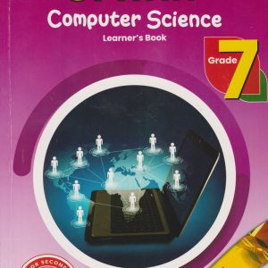 StoryMoja Spark Computer Science Grade 7