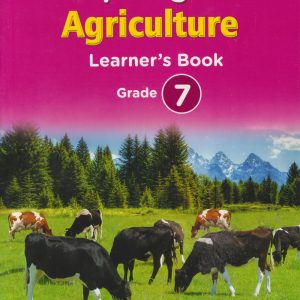 Spotlight Agriculture Grade 7