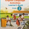 Spotlight English Activities Grade 2 (New Approved)