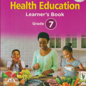 Spotlight Health Education Grade 7 (Approved)