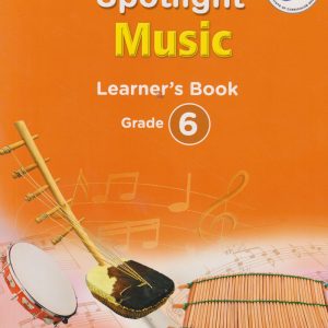 Spotlight Music Learners Grade 6 (Approved)