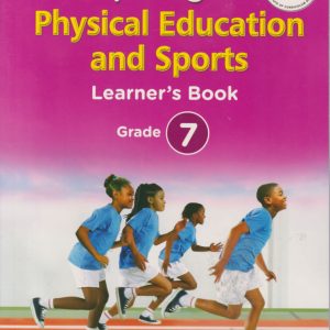Spotlight Physical Education And Sports Grade 7 (Approved)