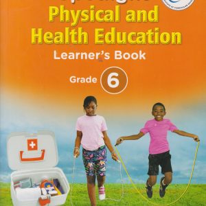 Spotlight Physical and Health Education Grade 6 (Approved)