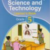 Spotlight Science and Technology Learners Book Grade 5 Approved