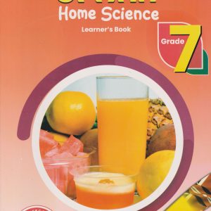 Storymoja Spark Home Science Grade 7 -Approved