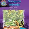 Sungura Mjanja 2A By Oxford