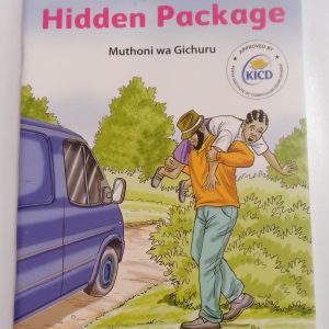 EAEP The Hidden Package
