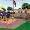 Wema Hauozi By Access Publishers