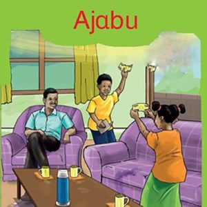Zawadi Ya Ajabu By Queenex