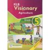KLB Visionary Agriculture Learners Grade 5