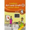 Longhorn Creative Arts  Grade 4 Approved