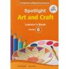Spotlight Art and Craft Learners Grade 6