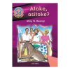 Atoke Asitoke 3d By Oxford