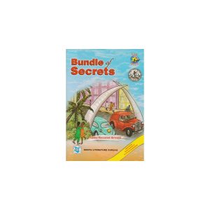 KLB Bundles Of Secrets Reader