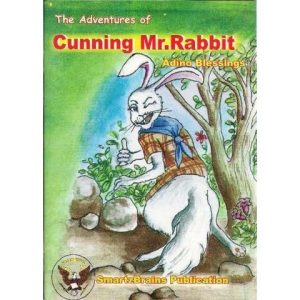 Adventures of Cunning Mr Rabbit By Smartbrains