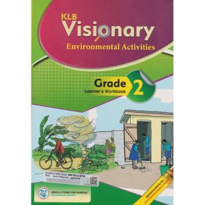 KLB Visionary Environmental Act Grade 2