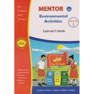 Mentor Environmental Activities Learners Grade 3